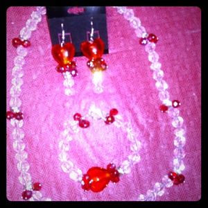 Necklace set